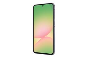 Mobilný telefón Samsung Galaxy A56 5G 8 GB / 128 GB čierny

 obrázok produktu 2 z 10
