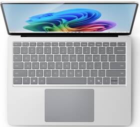 Notebook Microsoft Surface Laptop 7 strieborný

 obrázok produktu 2 z 6