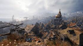 Hra Deep Silver PlayStation 5 Metro Exodus - Complete Edition 

 obrázok produktu 5 z 9
