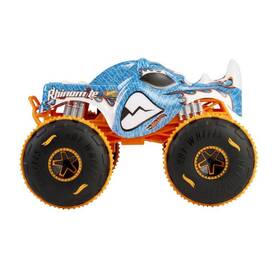 RC auto Mattel MONSTER TRUCKS RHINOMITE 

 obrázok produktu 1 z 3
