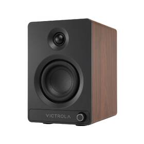 Reproduktory Victrola VPS-400 Tempo (2 ks) hnedý

 obrázok produktu 9 z 12
