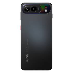 Mobilný telefón ZTE Nubia Air Pro 5G 8 GB / 512 GB čierny

 obrázok produktu 6 z 11