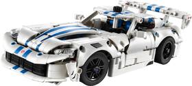 Stavebnica LEGO® Technic 42234 TECHNIC 42234 

 obrázok produktu 1 z 8