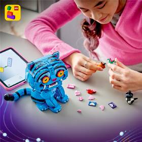 Stavebnica LEGO® 72537 KPop Demon Hunters 72537 

 obrázok produktu 4 z 9