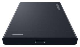 SSD externý Samsung P9 8TB čierny

 obrázok produktu 6 z 11
