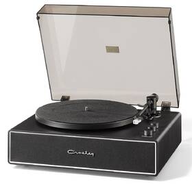 Gramofón Crosley Stave čierny

 obrázok produktu 3 z 16