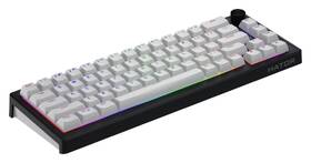 Klávesnica HATOR Skyfall 65 Wireless, US layout čierna/biela

 obrázok produktu 3 z 7
