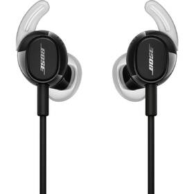 Slúchadlá Bose Noise Wired čierna

 obrázok produktu 2 z 8