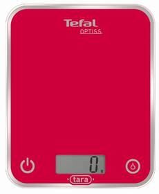 Kuchynská váha Tefal Optiss BC5003V0 rapsberry ružová

 obrázok produktu 2 z 2