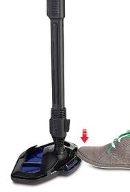Parný čistič Polti SMART 40_MOP biely/modrý

 obrázok produktu 8 z 35