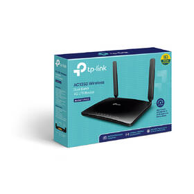 Router TP-Link Archer MR400 čierny

 obrázok produktu 3 z 3