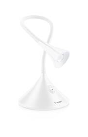 Stolná lampa GoGEN LL88W biela

 obrázok produktu 3 z 5