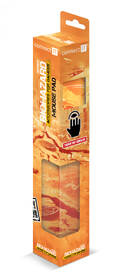 Podložka pod myš Connect IT malá 32 x 24,5 cm oranžová

 obrázok produktu 4 z 4