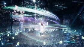 Hra SQUARE ENIX PlayStation 4 Final Fantasy VII Remake 

 obrázok produktu 2 z 10