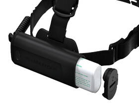 Čelovka LEDLENSER H19R CORE čierna

 obrázok produktu 5 z 6