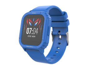 Inteligentné hodinky iGET FIT F10 - detské modré

 obrázok produktu 1 z 5