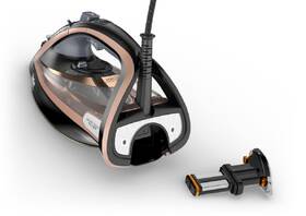 Žehlička Tefal FV9867E0, broskyňová 

 obrázok produktu 3 z 27