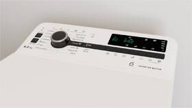 Práčka Whirlpool TDLRB 65241BS EU/N biela

 obrázok produktu 9 z 14
