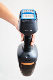 Filtre pre vysávače Electrolux ESKQ9 Performance Kit 

 obrázok produktu 3 z 5