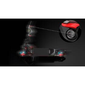 Elektrická kolobežka Segway SuperScooter GT2 

 obrázok produktu 14 z 23