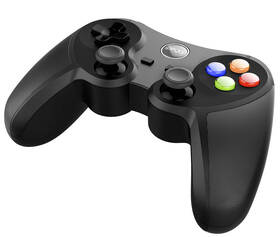 Gamepad iPega PG-9078 Wireless pre PC čierny

 obrázok produktu 2 z 7