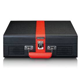 Gramofón Lenco TT-110 čierny

 obrázok produktu 2 z 6