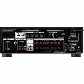 AV Receiver Onkyo TX-NR5100 čierny

 obrázok produktu 2 z 4