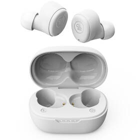 Slúchadlá GoGEN TWS BUDDIES evo 2 biela

 obrázok produktu 2 z 10