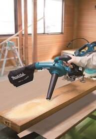 Dielenský fukár Makita DUB185Z (bez batérie) 

 obrázok produktu 2 z 2