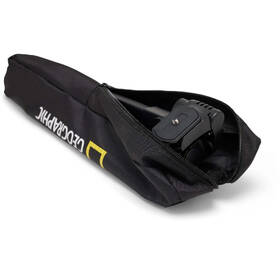 Statív National Geographic Photo Tripod Small čierny

 obrázok produktu 6 z 12