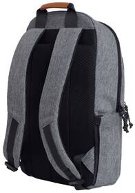 Batoh na notebook Trust Avana Eco-friendly pro 16" sivá

 obrázok produktu 8 z 11