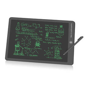 Tabuľka na kreslenie WG Drawing Board 15” čierna

 obrázok produktu 1 z 1