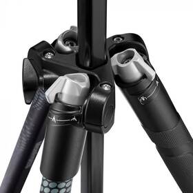 Statív Manfrotto Element MII čierny/hliník

 obrázok produktu 5 z 10