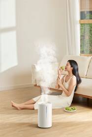 Zvlhčovač vzduchu Xiaomi Smart Humidifier 2 EU biely

 obrázok produktu 10 z 21