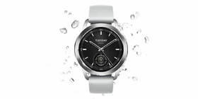 Inteligentné hodinky Xiaomi Watch S3 strieborné

 obrázok produktu 5 z 7