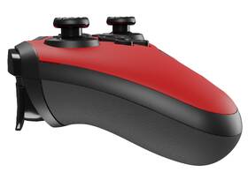 Gamepad Genesis MANGAN 400 pre PC, Switch, Mobil červený

 obrázok produktu 9 z 15