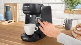 Kapsulový kávovar Bosch TAS162E čierny

 obrázok produktu 14 z 15