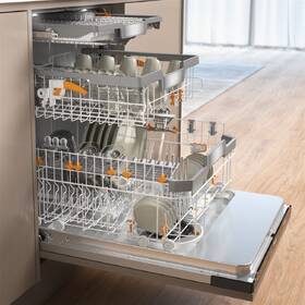 Umývačka riadu Miele G 7797 SCVi XXL 125 Gala Edition 

 obrázok produktu 3 z 6