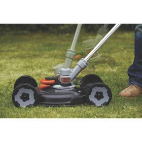 Kosačka strunová Black-Decker STC1820CM-QW (s batériou) 

 obrázok produktu 3 z 3