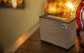 Prenosný reproduktor Klipsch Heritage Groove čierny

 obrázok produktu 5 z 10