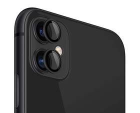 Tvrdené sklo Tempered Glass Protector Sapphire na Apple iPhone 11 

 obrázok produktu 1 z 9