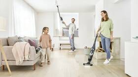 Tyčový vysávač Bosch BCH3K2801 sivý

 obrázok produktu 5 z 16