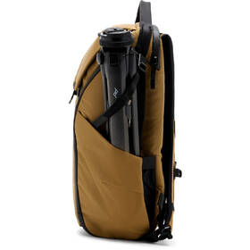 Batoh Peak Design Everyday Backpack 20L (v2) Coyote 

 obrázok produktu 4 z 10