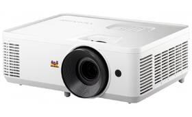 Projektor ViewSonic PA700W biely

 obrázok produktu 1 z 7