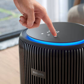 Čistička vzduchu Philips AC3221/13 sivá

 obrázok produktu 3 z 5