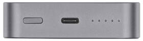 Powerbank EMOS WI 1046, 10 000 mAh, 20 W+Wireless sivý

 obrázok produktu 4 z 19