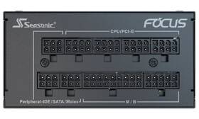 Zdroj Seasonic FOCUS-SGX-750 čierny

 obrázok produktu 3 z 4