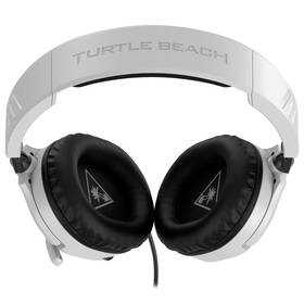 Headset Turtle Beach Recon 70 Xbox biely

 obrázok produktu 3 z 5