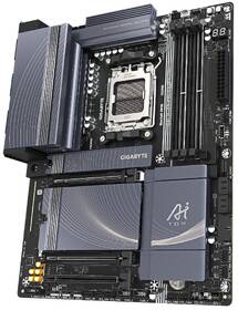 Základná doska GIGABYTE B850 AI TOP 

 obrázok produktu 2 z 5