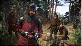 Hra Deep Silver PlayStation 5 Kingdom Come: Deliverance II Gold Edition 

 obrázok produktu 3 z 5